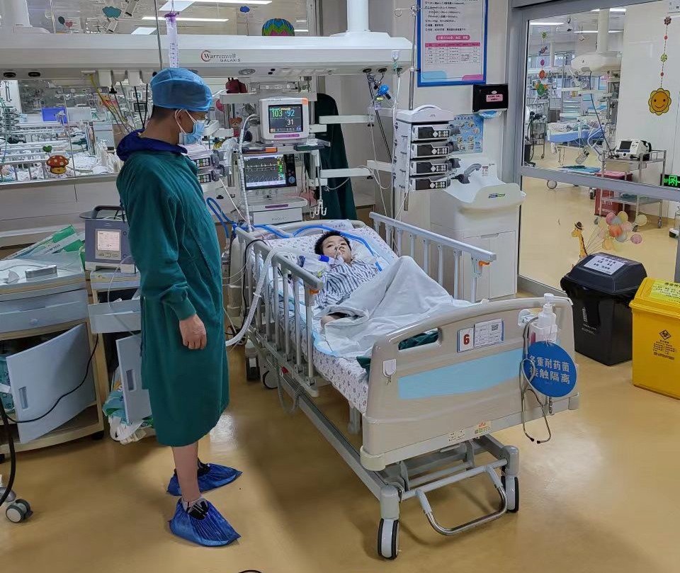 澄迈县跨省救护车出租公司